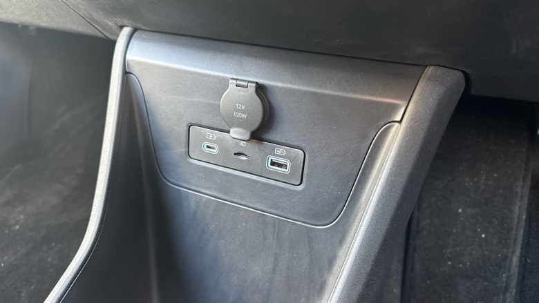 BYD Dolphin Surf 65kW Boost 43kWh 5dr Auto Electric Hatchback